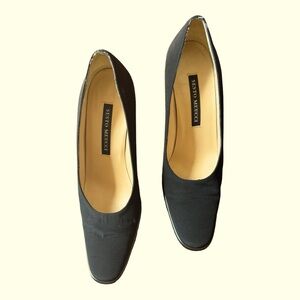 Sesto Meucci Casual Slip On Heel Women's Size 7.5 N